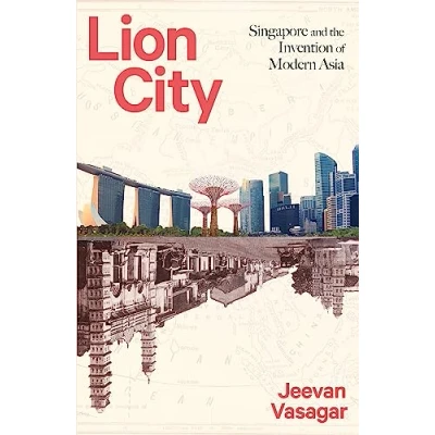 Afbeelding van Lion City