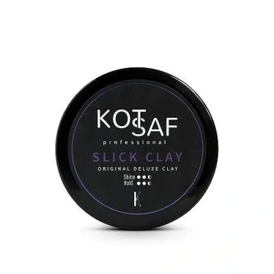 Afbeelding van Kotsaf Slick Clay Original Deluxe 100 ml