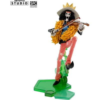 Afbeelding van ABYstyle One Piece SFC Figure Brook (Diversen) Nieuw