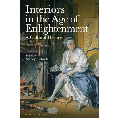 Afbeelding van Interiors in the Age of Enlightenment
