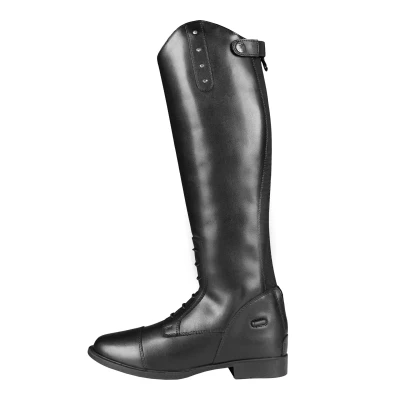 Image de Horka Bottes Emy Junior Noir 38 R/R