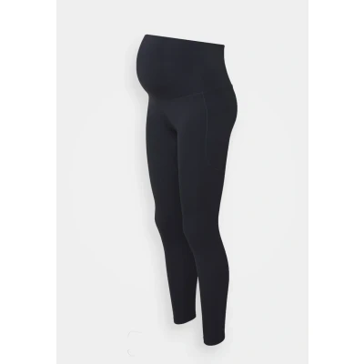 Afbeelding van Nike Performance Legging, Dames, Maat: XXS, Black