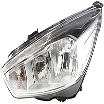 Afbeelding van Hella Koplamp Ford Focus III 14 chr Links Dagrijverlichting led 1EE 354 827 071