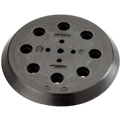 Afbeelding van KWB Steunschijf KLIT BOSCH 125mm