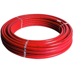 Afbeelding van Comap Multiskin meerlagenbuis ISO 6 mm rood 20 x 2 (50