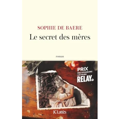 Afbeelding van LE SECRET DES MERES