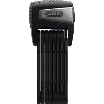 Afbeelding van Abus vouwslot Bordo Smart X 6500A/110 remote control black SL61497