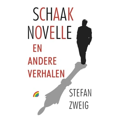 Afbeelding van Schaaknovelle en andere verhalen