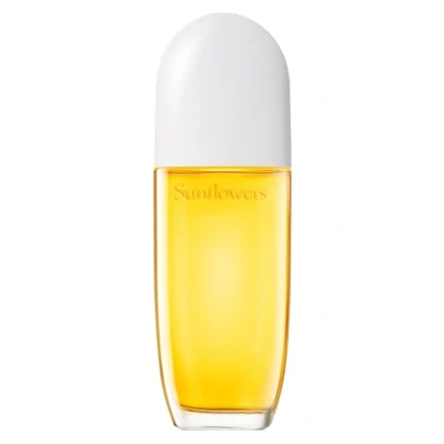 Afbeelding van Elizabeth Arden Sunflowers Eau de Toilette 50 ml