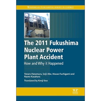Afbeelding van Fukushima Nuclear Power Plant Accident