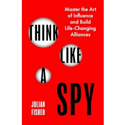 Afbeelding van Think Like a Spy
