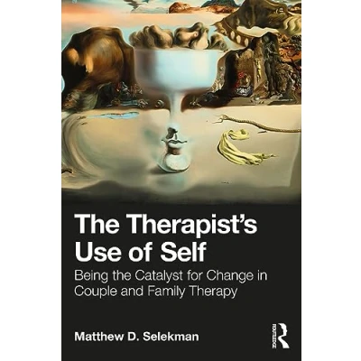 Afbeelding van The Therapist’s Use of Self