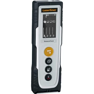 Afbeelding van Laserliner DistanceCheck Laserafstandsmeter Meetbereik (max.) 20 m
