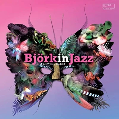 Afbeelding van Various Artists Bjork In Jazz (CD)