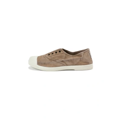 Afbeelding van Natural World Tennis Eco Reversible Ingles Tintado, Zand
