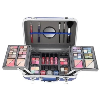 Image de Zmile Cosmetics Make up Koffer 87 delig