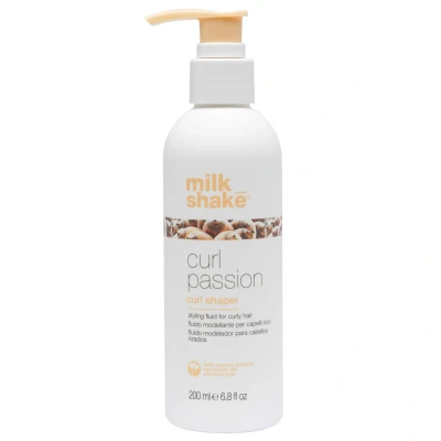 Afbeelding van milk_shake curl shaper 200 ml