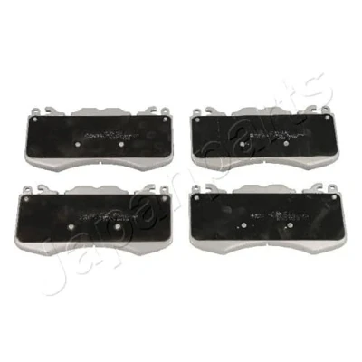 Afbeelding van JAPANPARTS PA L08AF Remblokkenset Vooras LAND ROVER: Range Rover Sport, 3