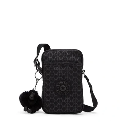 Afbeelding van Kipling Tally signature emb