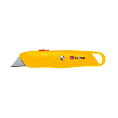 Afbeelding van TOPEX 17B140 Cutter 155 0.65