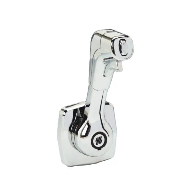 Afbeelding van Model b310ch volledig chroom