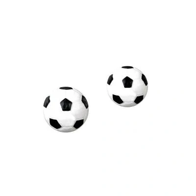 Image de Hudora 71417 Set de trois balles baby foot