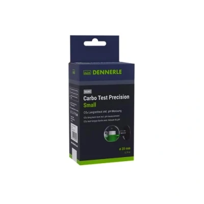 Afbeelding van Dennerle Carbo Test Precision Small