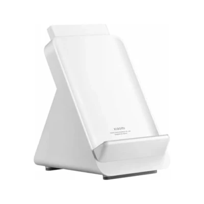 Afbeelding van Xiaomi 80W adaptieve Draadloze oplaadstandaard, BHR8304GL (80 W), laders, Wit