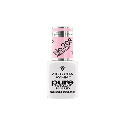 Afbeelding van VICTORIA VYNN Pure Creamy Hybrid 208 Face Rose