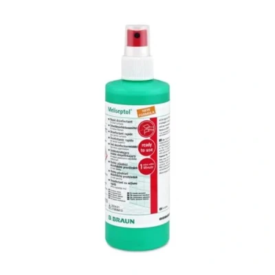 Afbeelding van Meliseptol New Formula 250 ml sproeifles