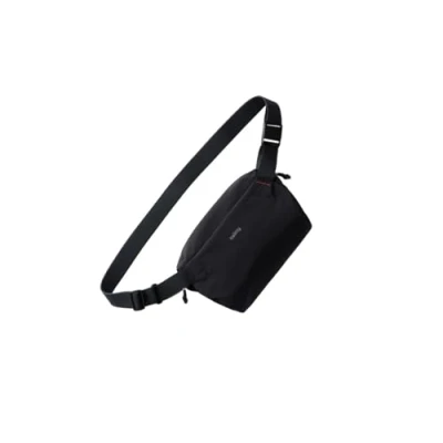 Afbeelding van Lite Sling Mini van Bellroy, Zwart,