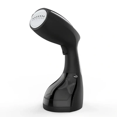 Afbeelding van SteamOne S Travel Zwart Handstomer Kledingstomer Stoomapparaat kleding