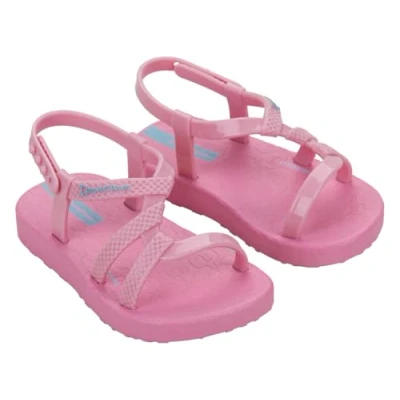 Afbeelding van Ipanema Diversa Babysandalen voor kinderen, uniseks, Roze, 22/23 EU