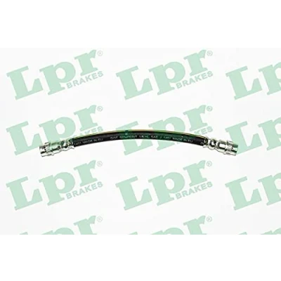 Afbeelding van SAMKO 6T46745 Remslang 225mm F10x1, F10X1 RENAULT: TRAFIC 2