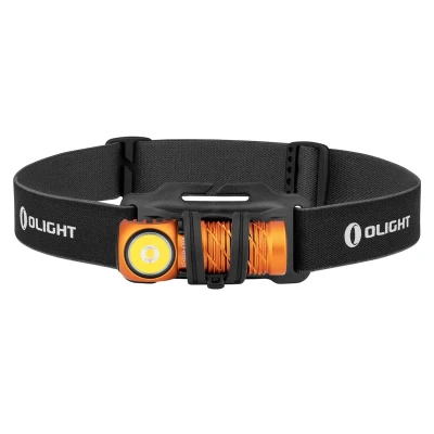 Afbeelding van Olight Perun mini kit Zaklamp