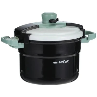 Image de Jeu d&#039;imitation Smoby Tefal Cocotte Clipso