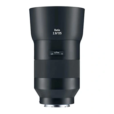 Afbeelding van Zeiss Batis 135mm F/2.8 voor Sony FE mount