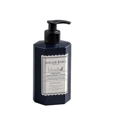 Afbeelding van Atelier Rebul Istanbul Bosphorus Hand &amp; Body Lotion 250ml