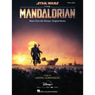Afbeelding van Star Wars: The Mandalorian
