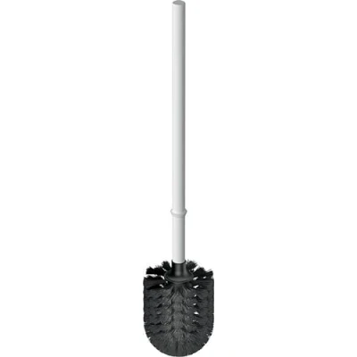 Afbeelding van Hewi Heinrich Wilke 477.20.010 99 toiletborstel serie 477 voor borstelhouder, wit