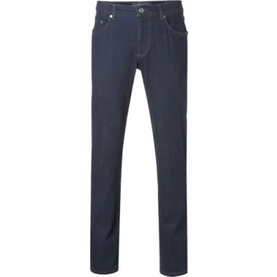 Image de BRAX Homme Jeans Style Cooper Denim Masterpiece, 4 Regular Blue Used NOS, 50W / 34L