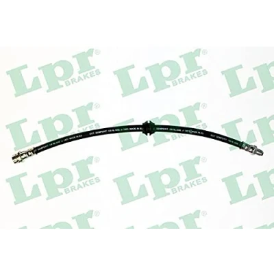 Afbeelding van LPR 6T47849 Remslang 437 F10X1 FORD: Focus Mk1 Hatchback