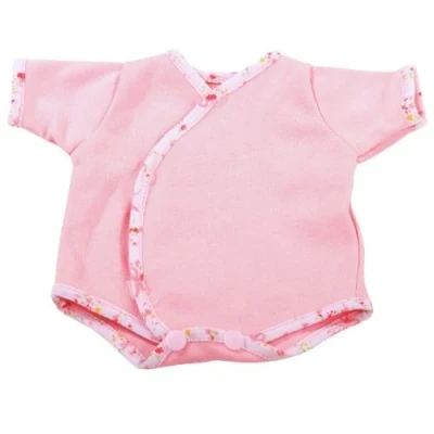 Afbeelding van Götz poppenromper roze s