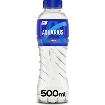 Afbeelding van Aquarius Lemon 12x0,5l