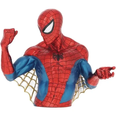 Afbeelding van Marvel: Web Spider Man Spaarpot