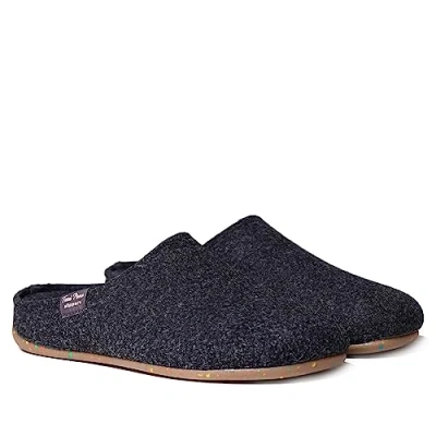 Afbeelding van Toni Pons MONA FR Pantoffels, Dames, Maat: 40, Negre Textiel