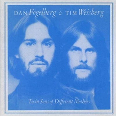 Afbeelding van Twin Sons Of Different Mothers