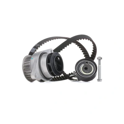 Afbeelding van Ina Distributieriem kit incl.waterpomp 530 0166 30