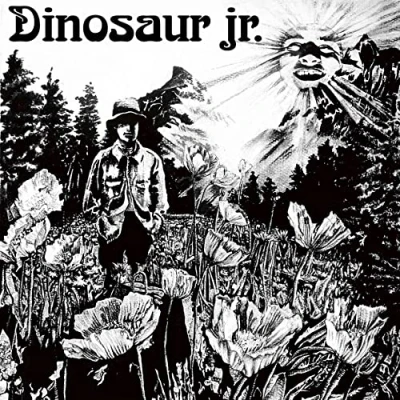 Afbeelding van Dinosaur Jr. (CD)
