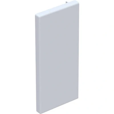 Afbeelding van GGK 11200 Eindstuk (b x h) 90 mm 60 Zuiver wit 1 stuk(s)